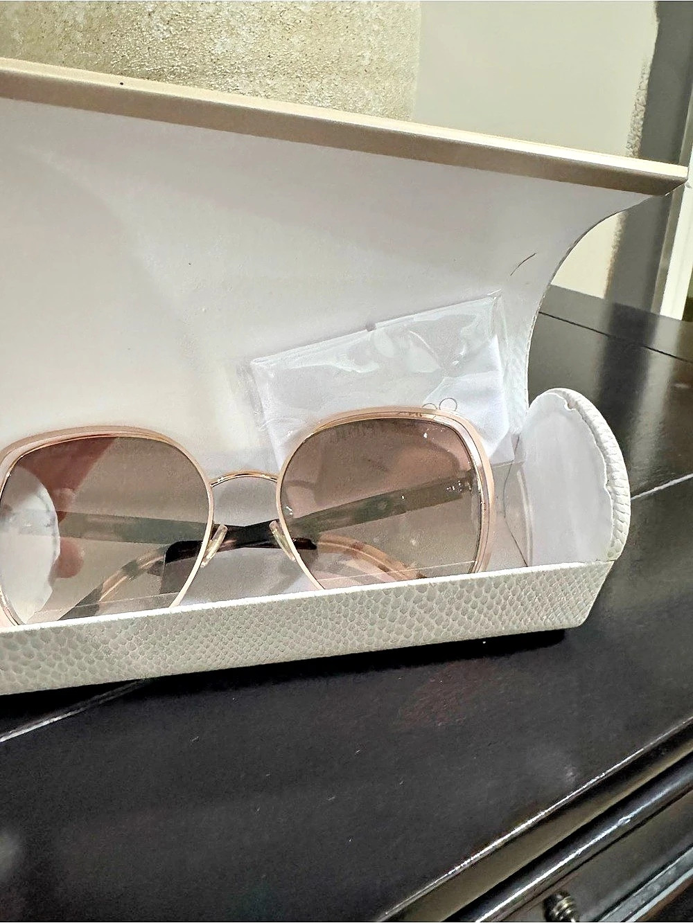 Jimmy Choo DODIE Women’s sunglasses